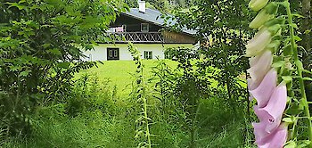 IG Bau Bayreuth Reise mit den Mitgliedern in das Passauer Land * Mehrtagesfahrt